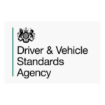 Driver and Vehicle Standards Agency Logo